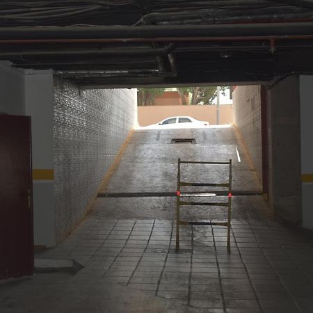 Rooz Park Hotel Khobar Exterior foto