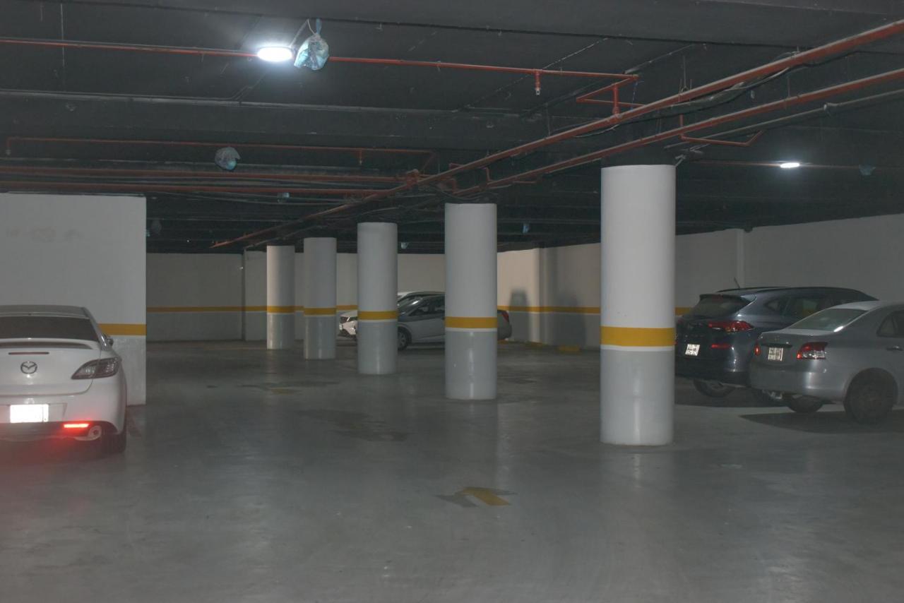 Rooz Park Hotel Khobar Exterior foto