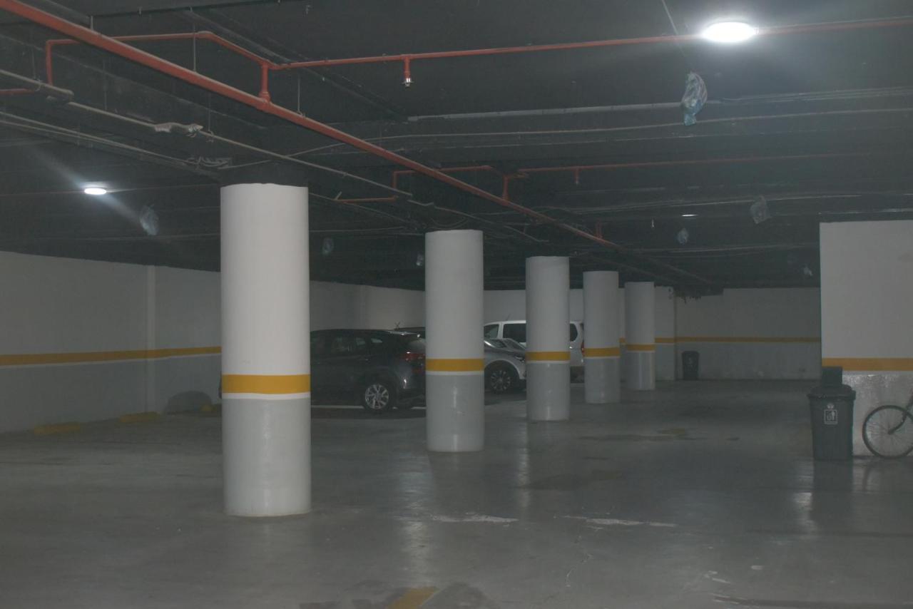 Rooz Park Hotel Khobar Exterior foto