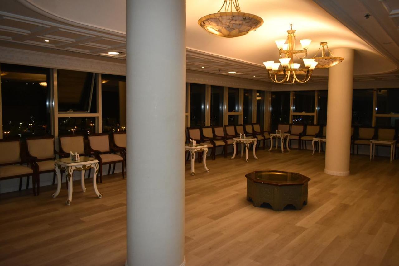 Rooz Park Hotel Khobar Exterior foto