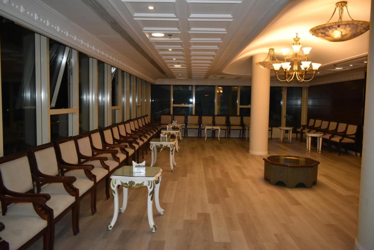 Rooz Park Hotel Khobar Exterior foto