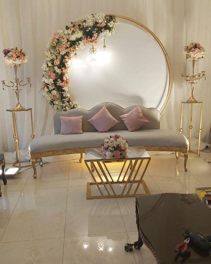 Rooz Park Hotel Khobar Exterior foto