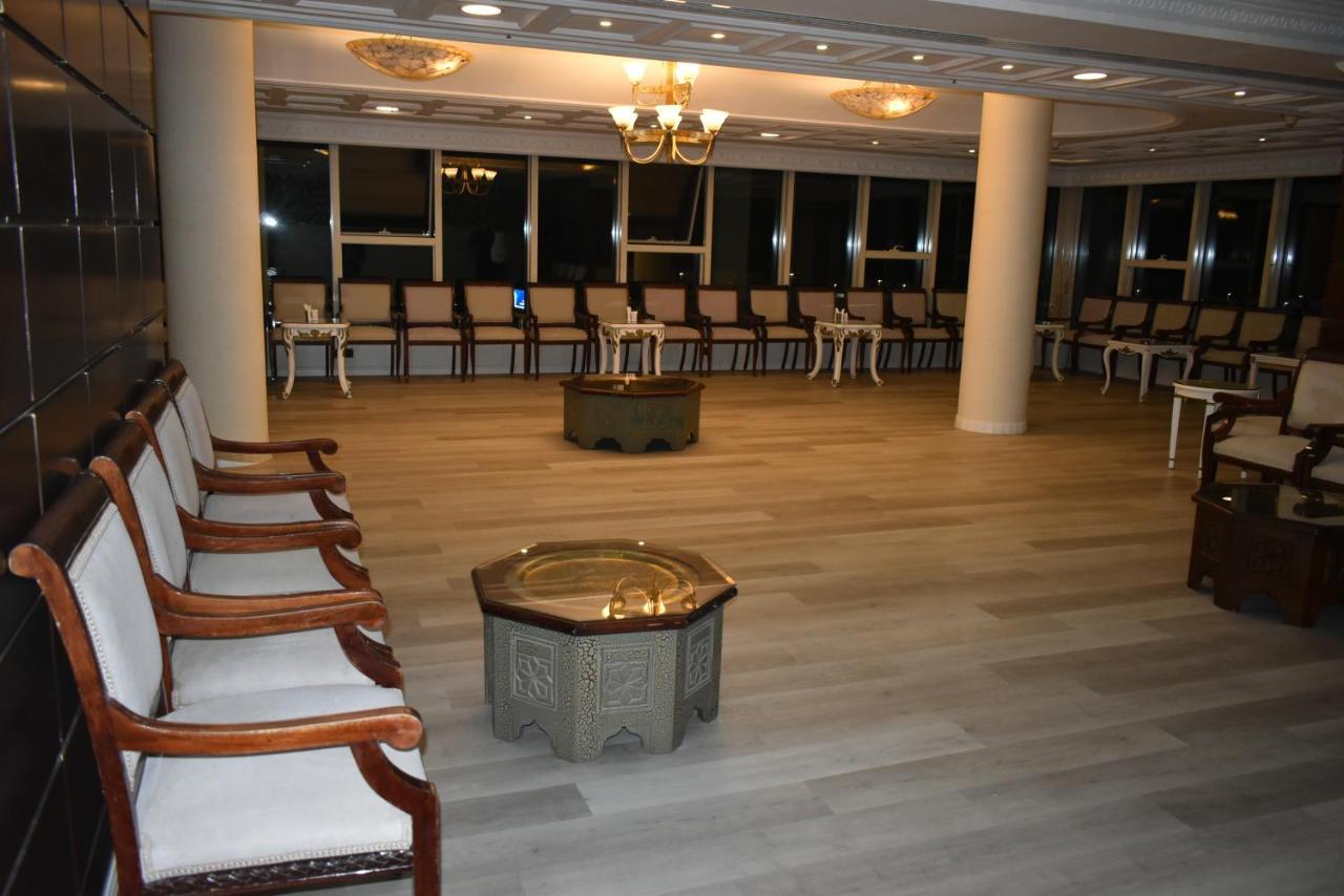 Rooz Park Hotel Khobar Exterior foto