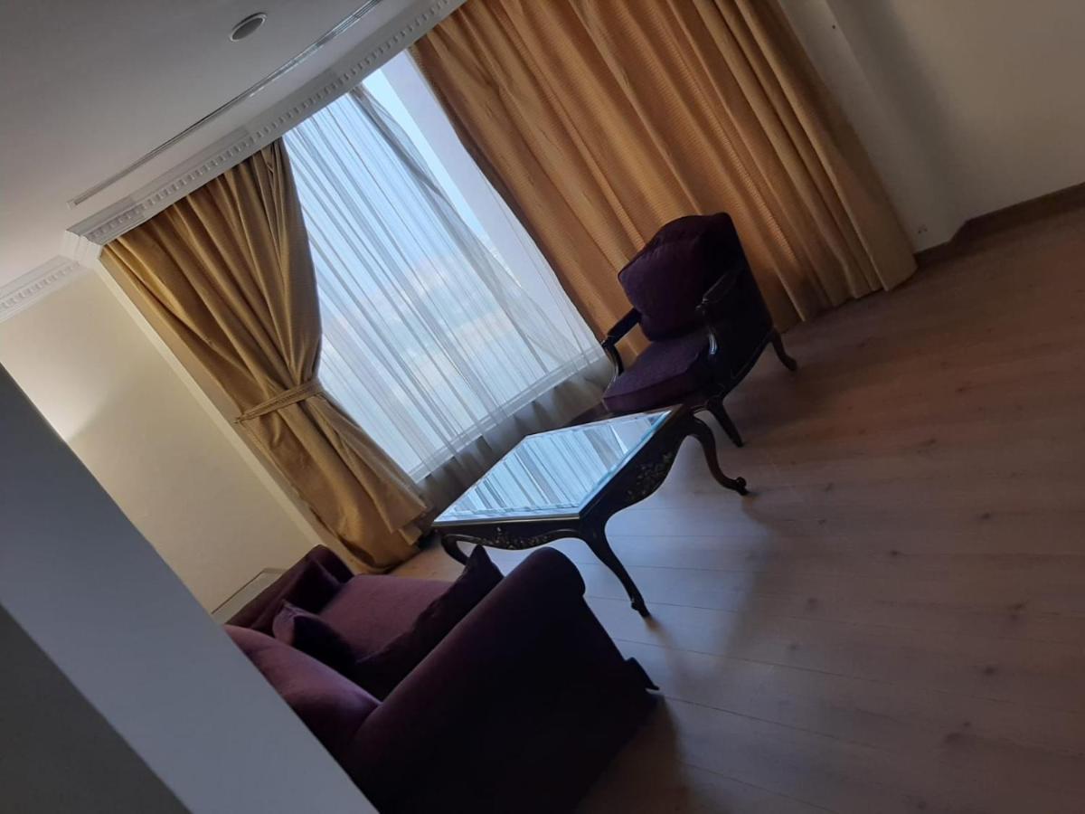 Rooz Park Hotel Khobar Exterior foto
