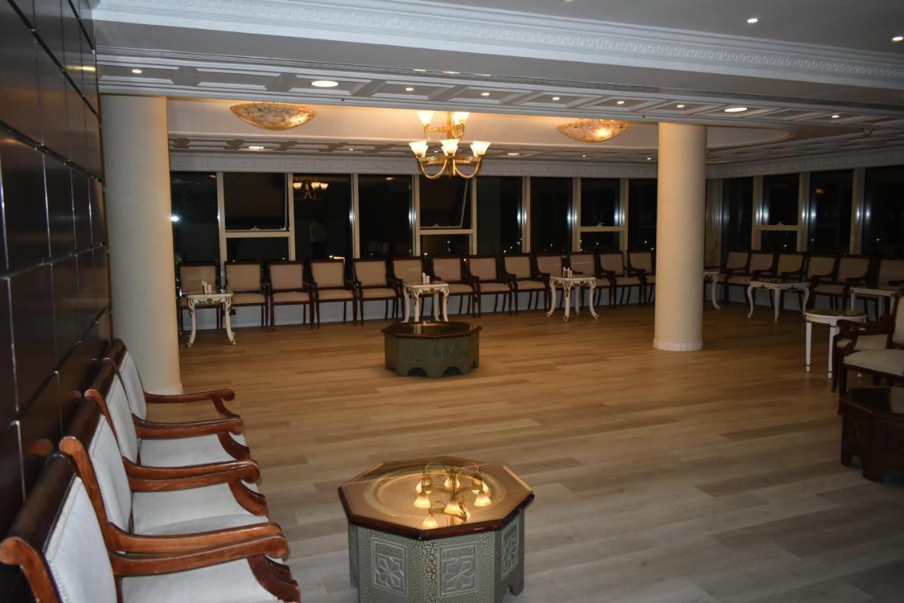 Rooz Park Hotel Khobar Exterior foto