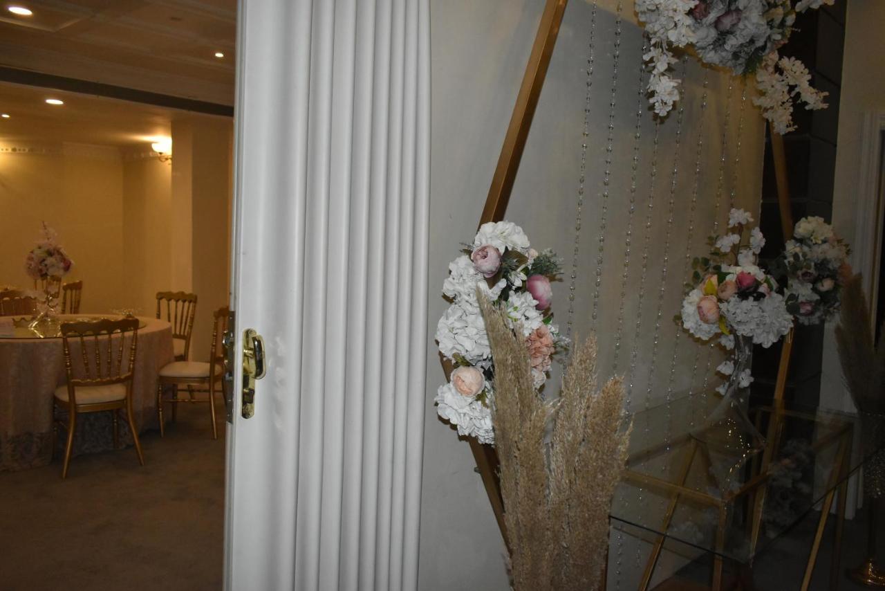 Rooz Park Hotel Khobar Exterior foto