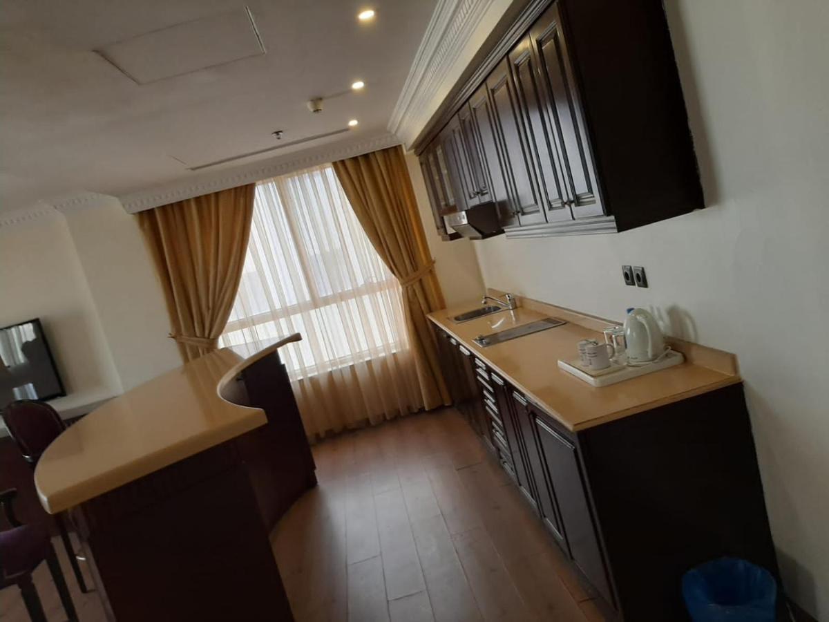 Rooz Park Hotel Khobar Exterior foto