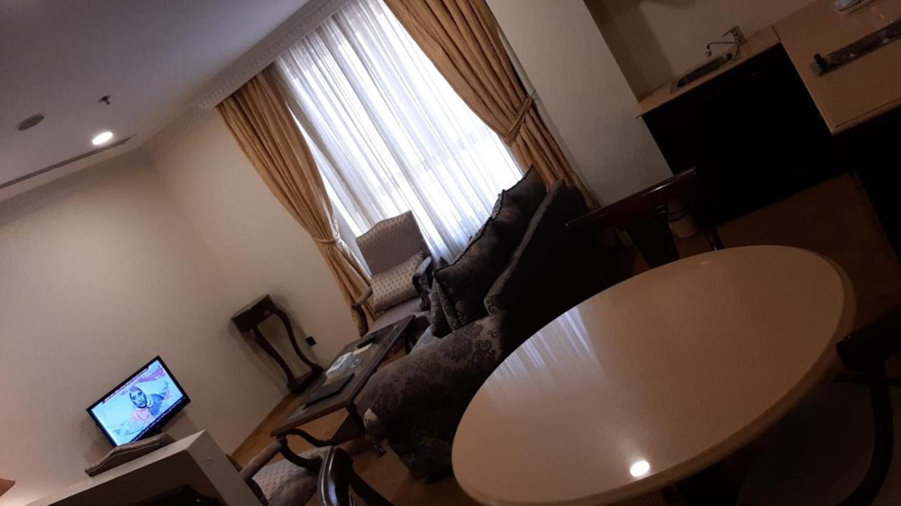 Rooz Park Hotel Khobar Exterior foto