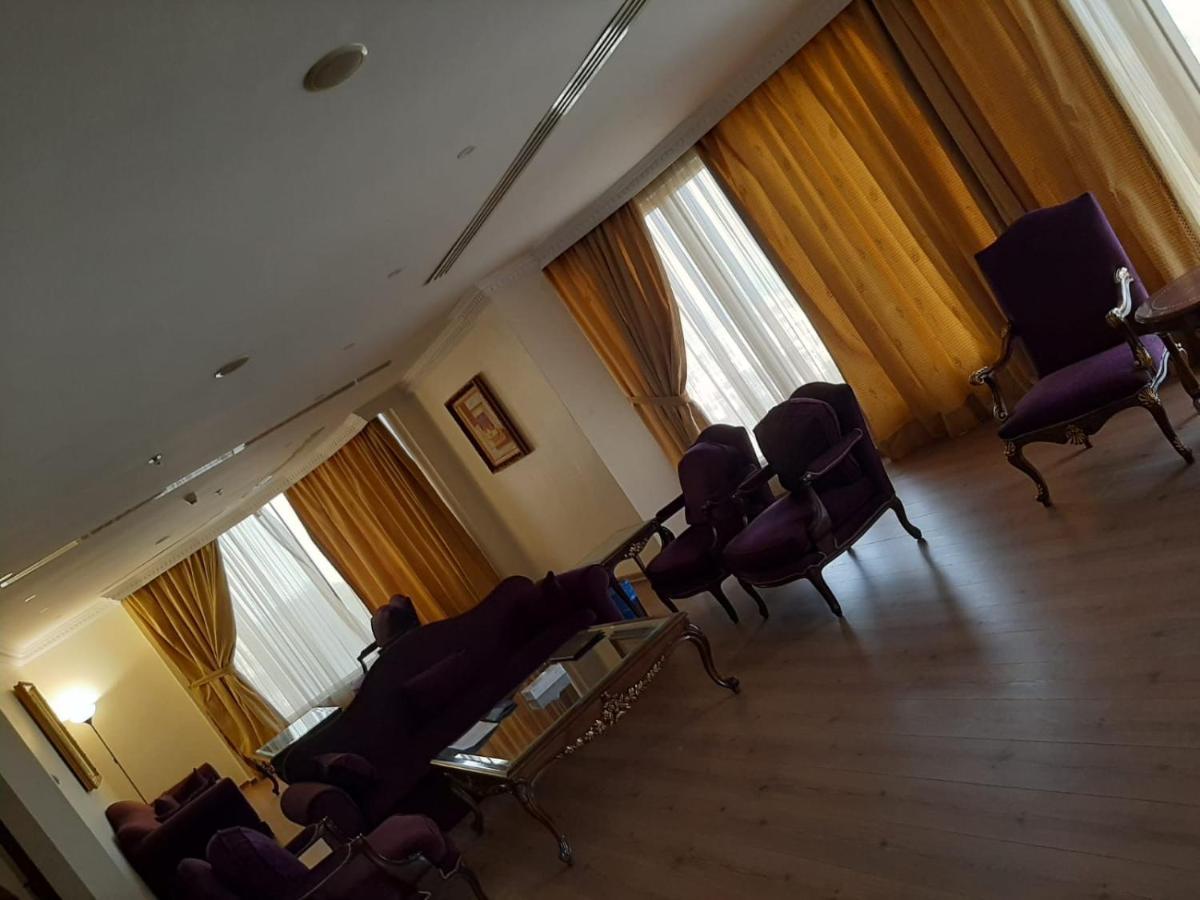 Rooz Park Hotel Khobar Exterior foto